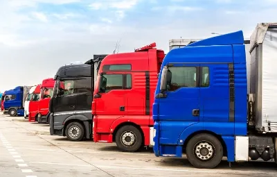 Antalya Trabzon Ambar Nakliyat