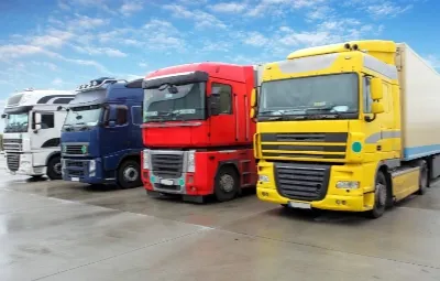 Antalya Trabzon Nakliye Ambarı