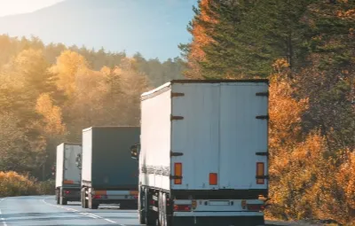 Antalya Trabzon | Klima Taşıma